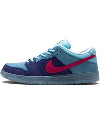 Nike - Sb Dunk Low "Run The Jewels" Do9404 400" - Lyst