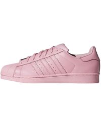 adidas - Superstar "Supercolor Pack" S41829" - Lyst