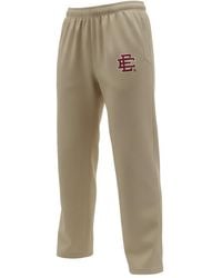 Eric Emanuel - Ee Basic Sweatpants "Fw22 - Lyst