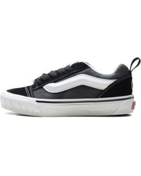 Vans - Knu Skool "Bape" Vn000Z3929B" - Lyst