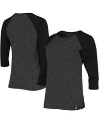 Nike - Nba Long Sleeve Shirt "Golden State Warriors" 934718 060" - Lyst
