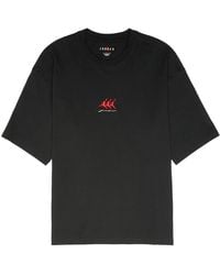 Nike - Flight Oversized Graphic T-Shirt If3133 010" - Lyst