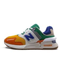 New Balance RC_1300 MS1300V1-32840 - The Drop Date