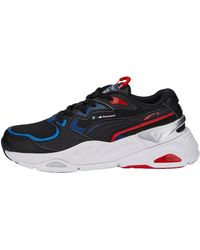 PUMA - Bmw Motorsport Trc Lyft 307352 01" - Lyst