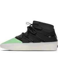 adidas - Fear Of God Athletics I Basketball "Miami Carbon" Ih5908" - Lyst