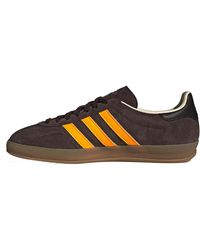 adidas - Gazelle Indoor Lucid Tangerine Wonder" Ih9659" - Lyst