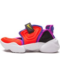 Nike - Aqua Rift "Bright Crimson" Bq4797 600" - Lyst