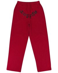 Sp5der - Vvs Sweatpants 104" - Lyst