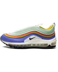 Nike - Air Max 97 Mns "multi-color" Shoes - Lyst