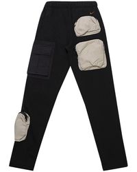 Nike - Nrg Ag Utility Sweatpants "Travis Scott" Cu0462 010" - Lyst