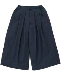Gramicci - Nylon Flare Pants "British" G2Sw Sk034 Gm430" - Lyst