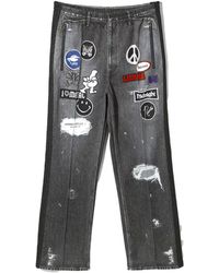 Needles - Track Pant "X Midnight Studios - Lyst