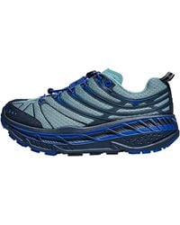 Hoka One One - One Stinson Evo Og "Varsity" 1155350 Vnvy" - Lyst