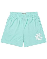 Eric Emanuel - Ee Basic Shorts "Ss23 - Lyst