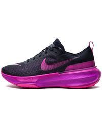 Nike - Zoomx Invincible Run Flyknit 3 Vivid" Dr2615 006" - Lyst