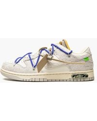 Nike - Dunk Low "Off - Lyst