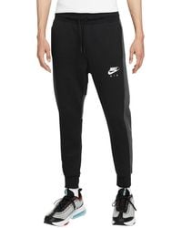 Nike - Sportswear Tech Fleece Joggers Dd6348 010" - Lyst