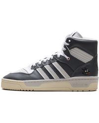 adidas - Rivalry High "The Simpsons - Lyst