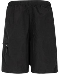 Supreme - Nylon Trail Short "Ss19" Su11564" - Lyst
