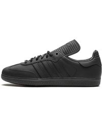 adidas - Humanrace Samba "Pharrell Williams - Lyst