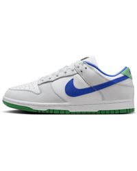 Nike - Dunk Low "Tennis Classic" Fb7910 100" - Lyst