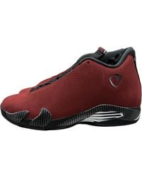 Nike - 14 Retro "Ncaa Oklahoma Sooner Pe (2026) Aj14 2183122 757897" - Lyst