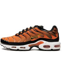 Nike - Air Max Plus "Safety" Dm0032 800" - Lyst