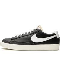 Nike - Blazer Low '77 Vintage Da6364 001" - Lyst