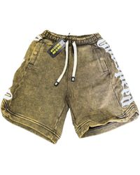 GODSPEED NEW YORK - Courtside Shorts "Rusty Gs611" - Lyst