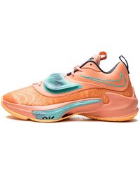 Nike - Zoom Freak 3 "Crimson Bliss" Da0694 600" - Lyst