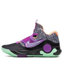 Nike - Kd Trey 5 X "brooklyn Courts" Shoes - Lyst