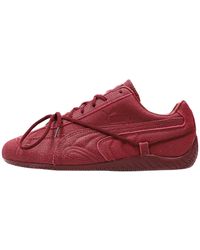PUMA - Speedcat Vintage "Rosé - Lyst