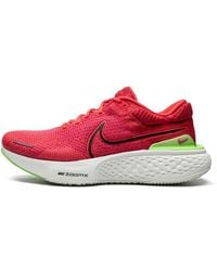 Nike - Zoomx Invincible Run Flyknit Shoes - Lyst