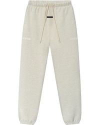 Fear Of God - Classic Fleece Sweatpants "Vanilla Heather" Rw00348 0134" - Lyst