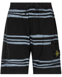 Supreme - Stone Island Warp Stripe Short "Fw20 - Lyst