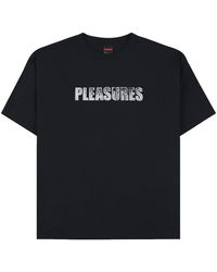 Pleasures - Recluse Ss T-Shirt P26F056" - Lyst