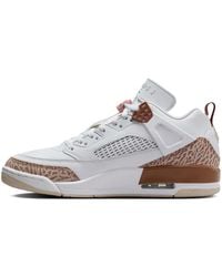 Nike - Air Spizike Low "Archaeo" Fq1759 101" - Lyst