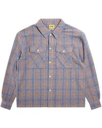 DIET STARTS MONDAY - Ls Flannel Dsm Fa24 028" - Lyst