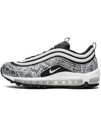 Nike - Air Max 97 "Snakeskin" Ct1549 001" - Lyst