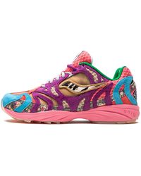 Saucony - Grid Azura 2000 "Jaetips - Lyst