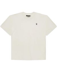 HELLSTAR - Studios Basic T-Shirt Hsr115" - Lyst