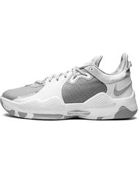 Nike - Pg 5 Tb "Team Bank - Lyst
