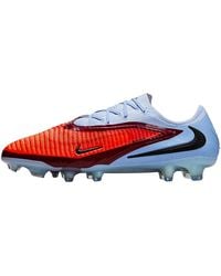 Nike - Phantom 6 Low Elite Fg Soccer Cleats "Scary Good Pack" Hj2146 400" - Lyst