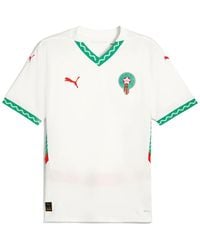 PUMA - Frmf Away Jersey Replica 777706 02" - Lyst