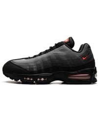 Nike - Air Max 95 Og "Big Bubble Bright Crimson" Ih4457 002" - Lyst