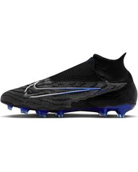 Nike - Phantom Gx Elite Gripknit Df Fg "Shadow Pack" Dc9969 040" - Lyst
