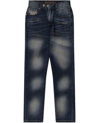 424 - Rr Moto Pant Ff6Smt83Ap_Te001_480" - Lyst