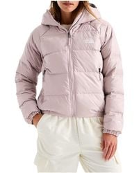 The North Face - Hydrenalite Down Hoodie Dune" Nf0A5Ggg0So" - Lyst