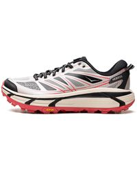 Hoka One One - Mafate Speed 2 "Galactic Ruby" 1126851 Gtcg" - Lyst
