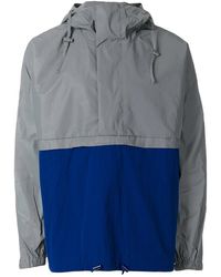 adidas - Eqt Reflect Windbreaker Jacket Bs4457" - Lyst
